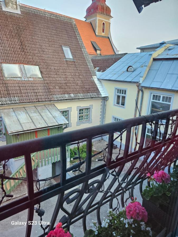 Kuninga 24 Apartment Parnawa Zewnętrze zdjęcie