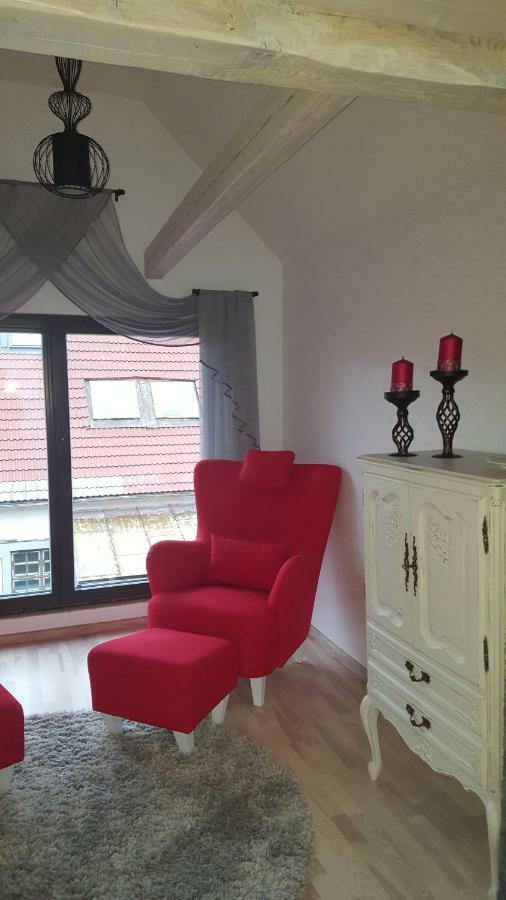 Kuninga 24 Apartment Parnawa Zewnętrze zdjęcie
