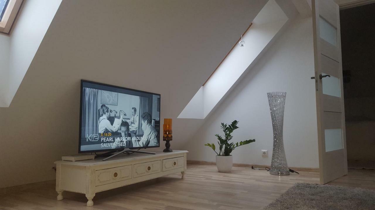 Kuninga 24 Apartment Parnawa Zewnętrze zdjęcie