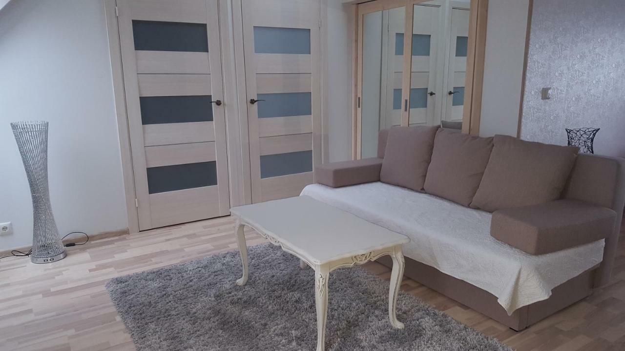 Kuninga 24 Apartment Parnawa Zewnętrze zdjęcie