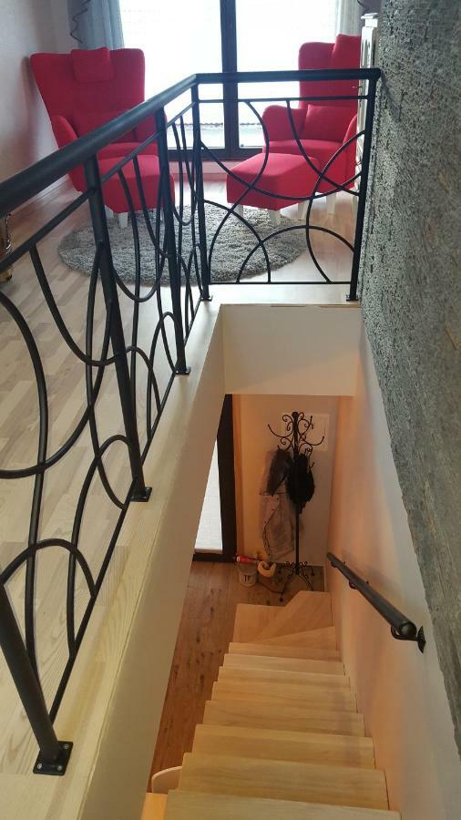 Kuninga 24 Apartment Parnawa Zewnętrze zdjęcie
