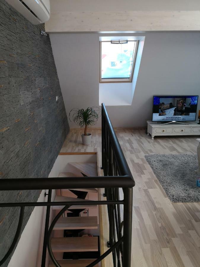 Kuninga 24 Apartment Parnawa Zewnętrze zdjęcie
