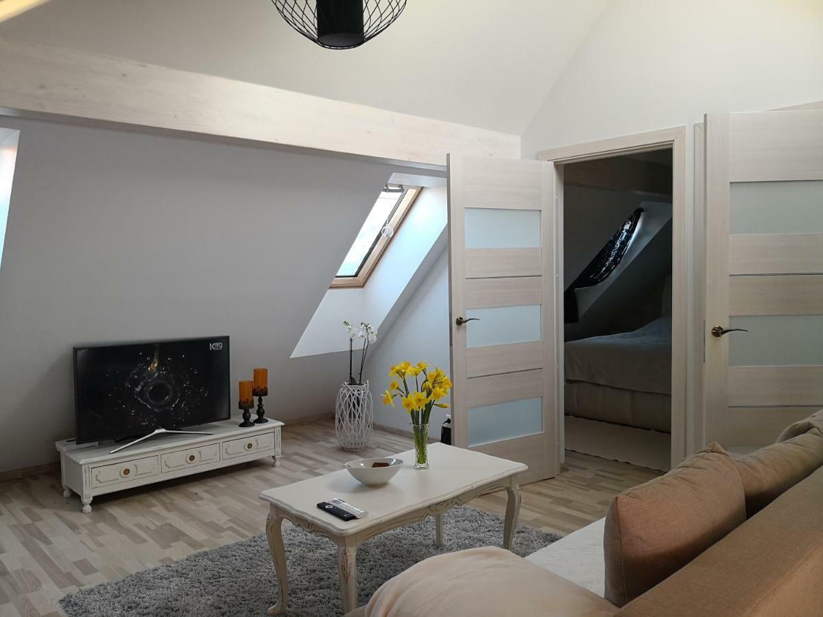 Kuninga 24 Apartment Parnawa Zewnętrze zdjęcie