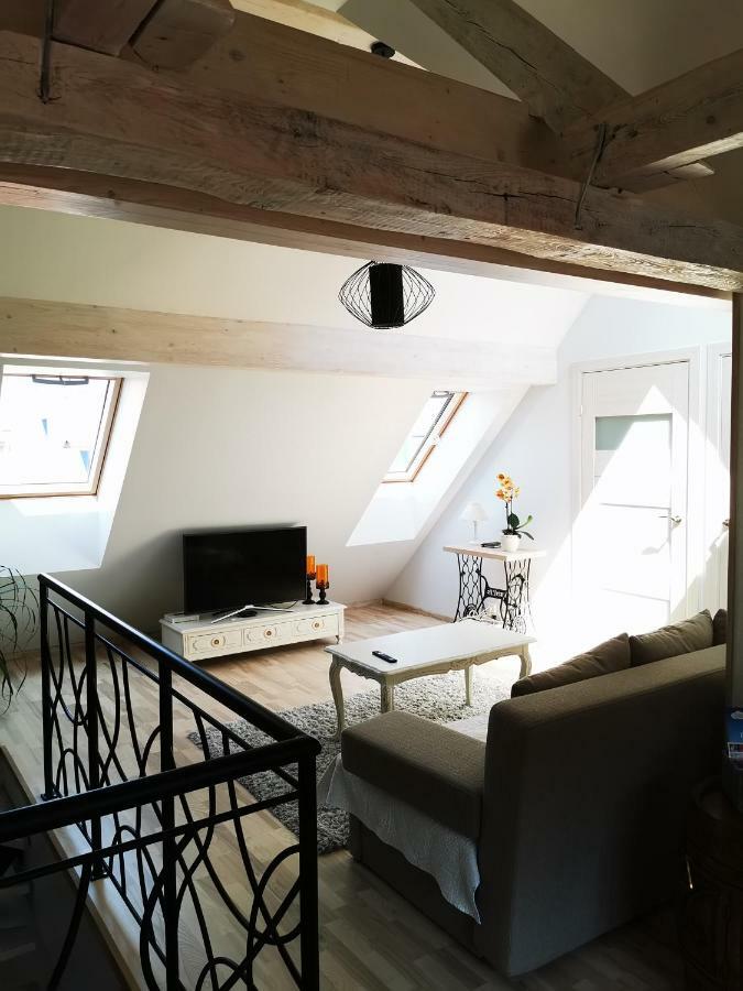 Kuninga 24 Apartment Parnawa Zewnętrze zdjęcie