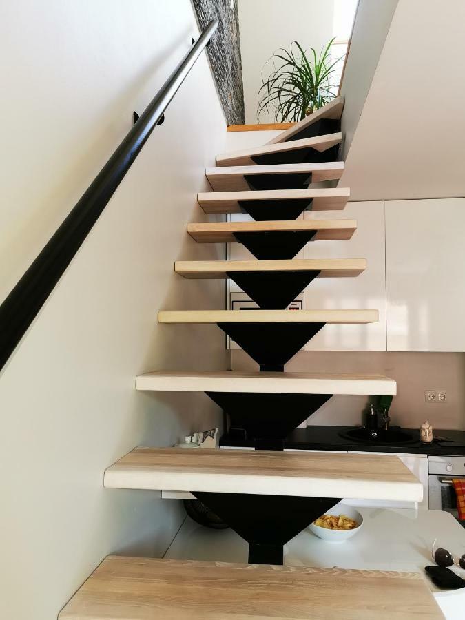 Kuninga 24 Apartment Parnawa Zewnętrze zdjęcie