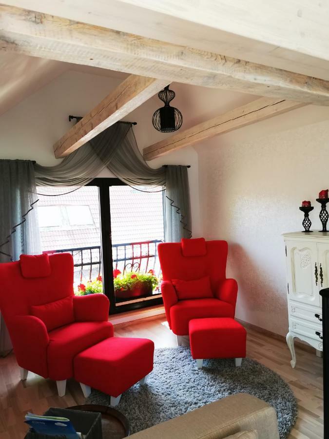 Kuninga 24 Apartment Parnawa Zewnętrze zdjęcie