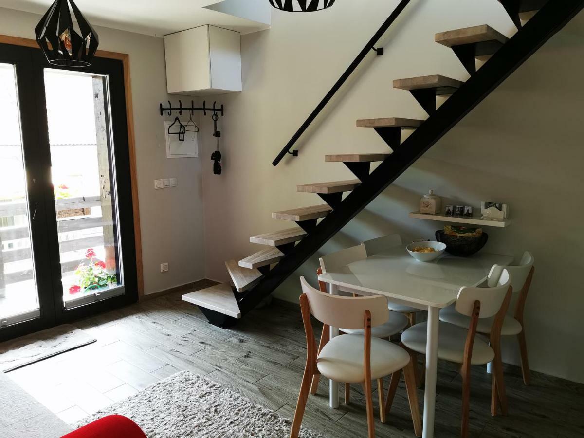 Kuninga 24 Apartment Parnawa Zewnętrze zdjęcie