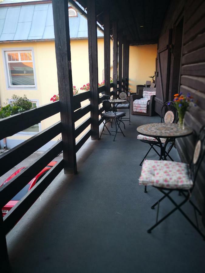 Kuninga 24 Apartment Parnawa Zewnętrze zdjęcie