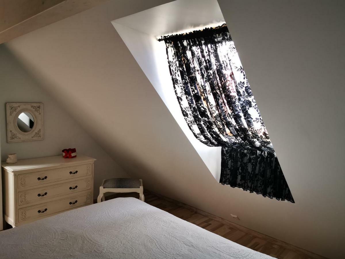 Kuninga 24 Apartment Parnawa Zewnętrze zdjęcie