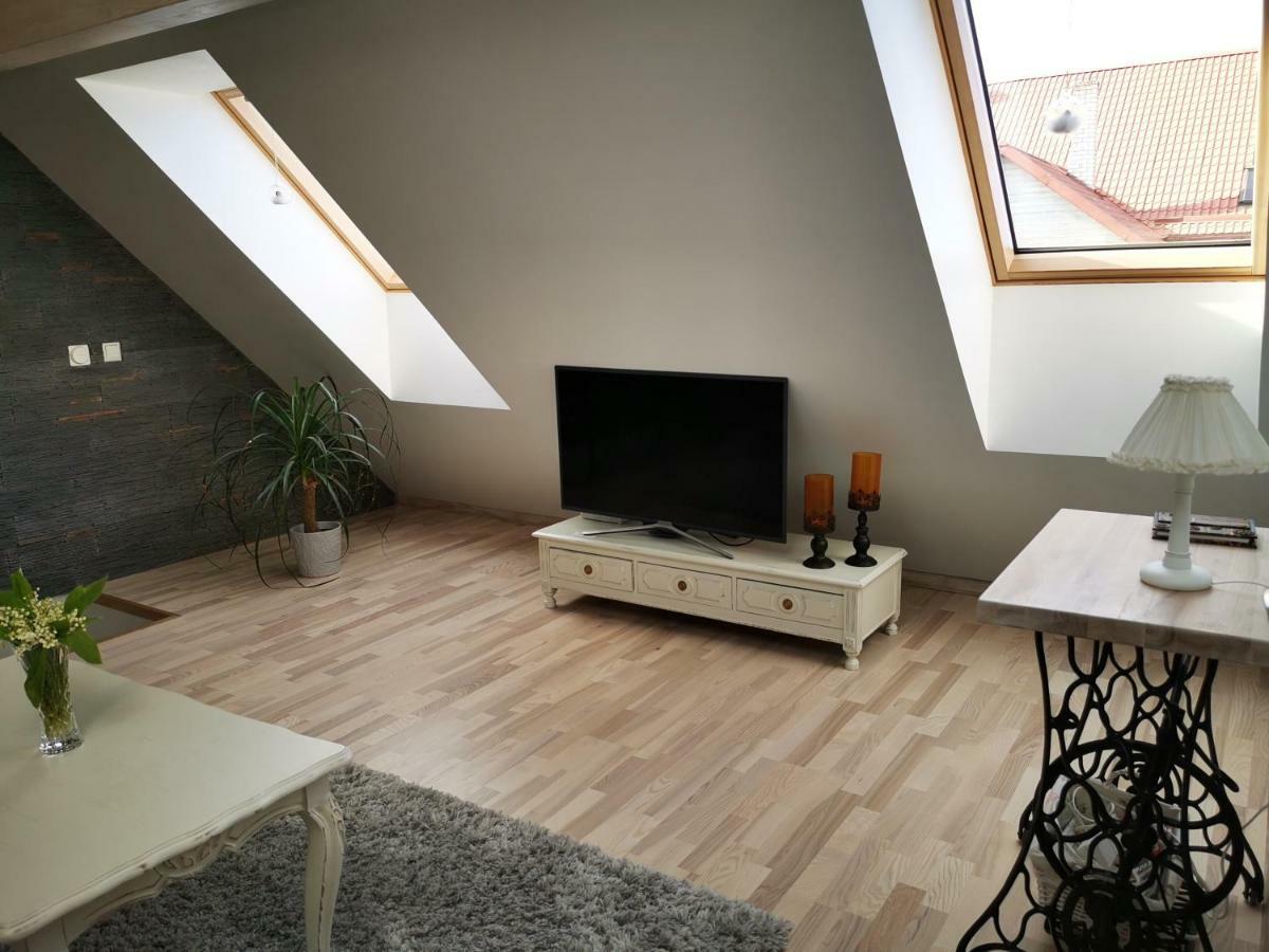 Kuninga 24 Apartment Parnawa Zewnętrze zdjęcie