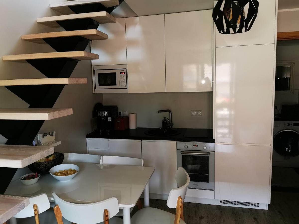 Kuninga 24 Apartment Parnawa Zewnętrze zdjęcie