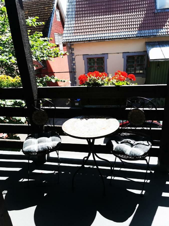 Kuninga 24 Apartment Parnawa Zewnętrze zdjęcie