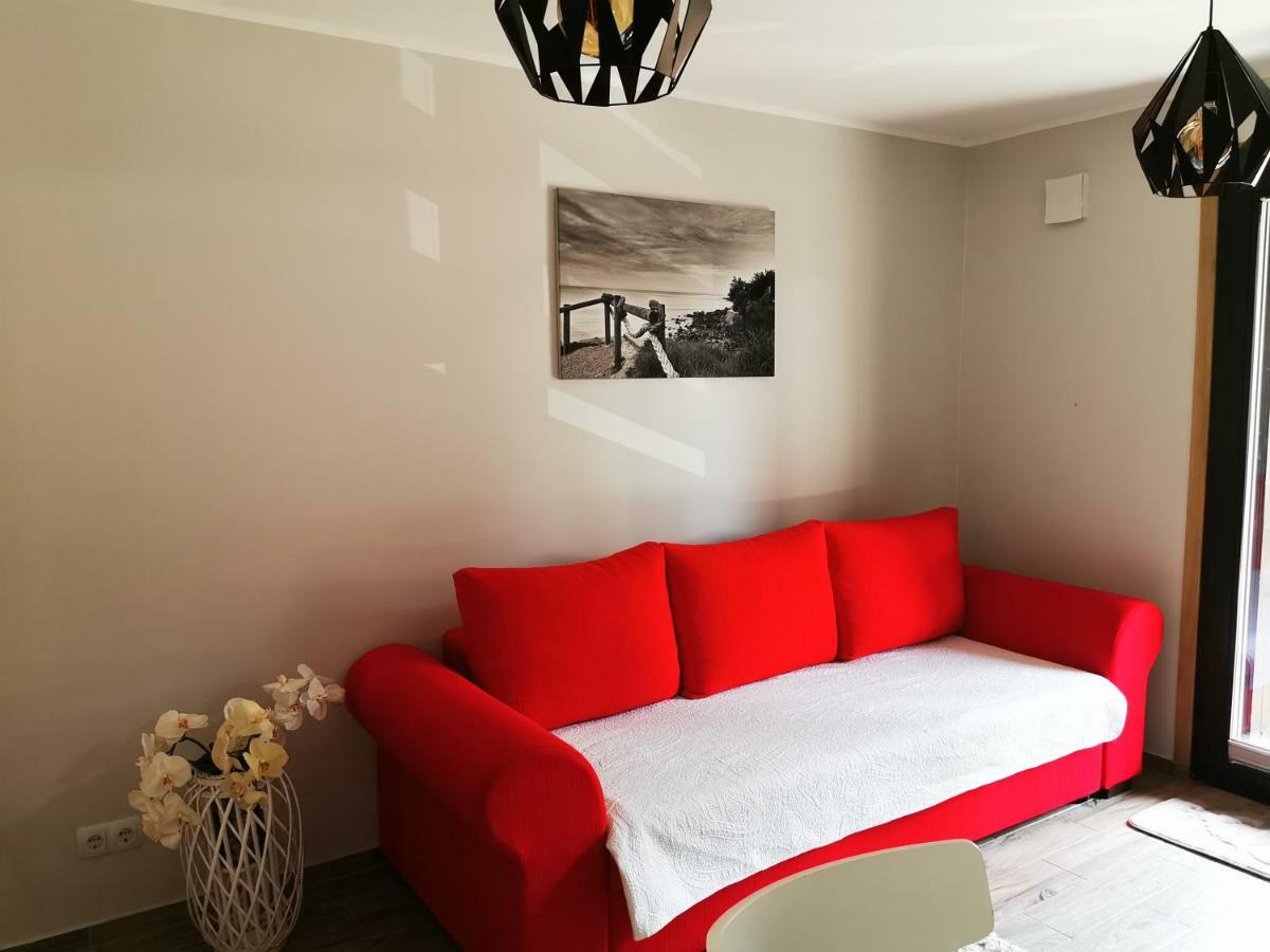 Kuninga 24 Apartment Parnawa Zewnętrze zdjęcie