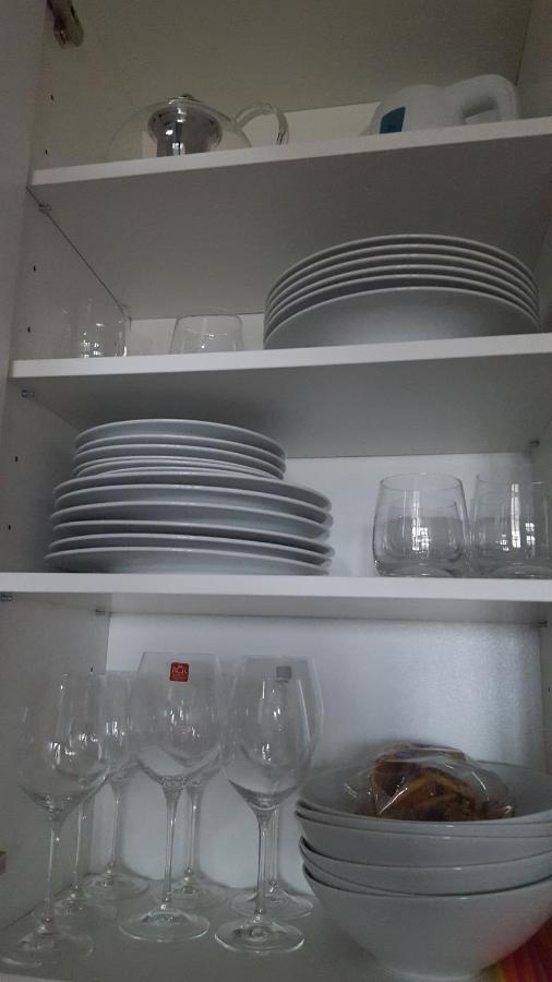 Kuninga 24 Apartment Parnawa Pokój zdjęcie
