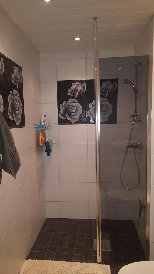 Kuninga 24 Apartment Parnawa Pokój zdjęcie