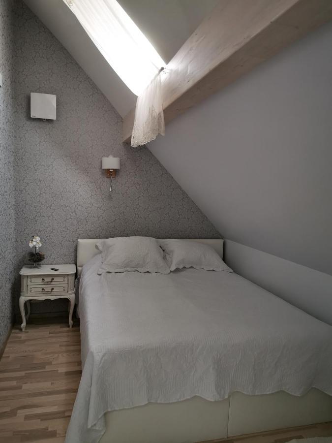 Kuninga 24 Apartment Parnawa Zewnętrze zdjęcie