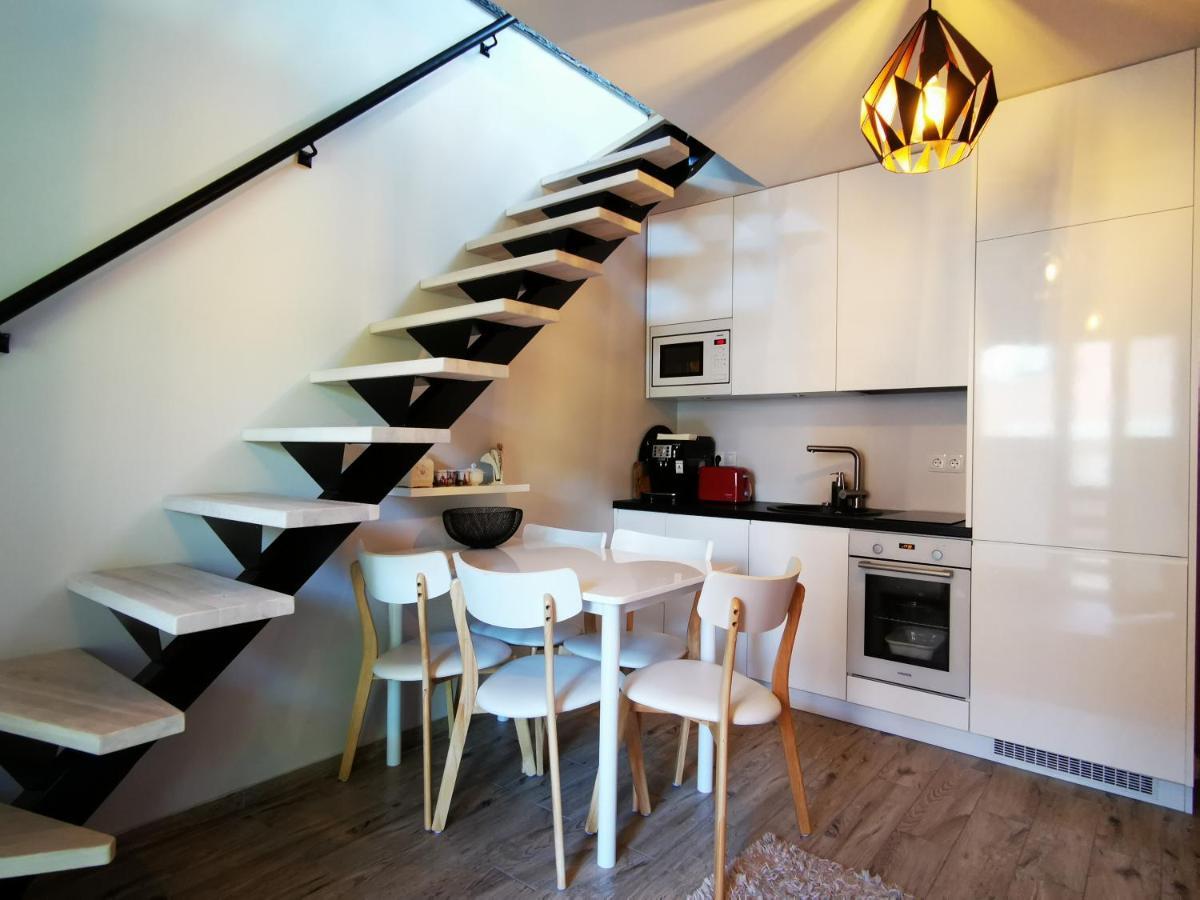 Kuninga 24 Apartment Parnawa Zewnętrze zdjęcie