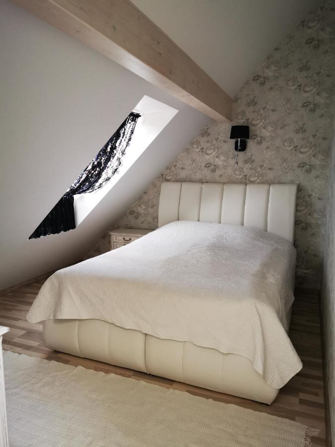 Kuninga 24 Apartment Parnawa Zewnętrze zdjęcie