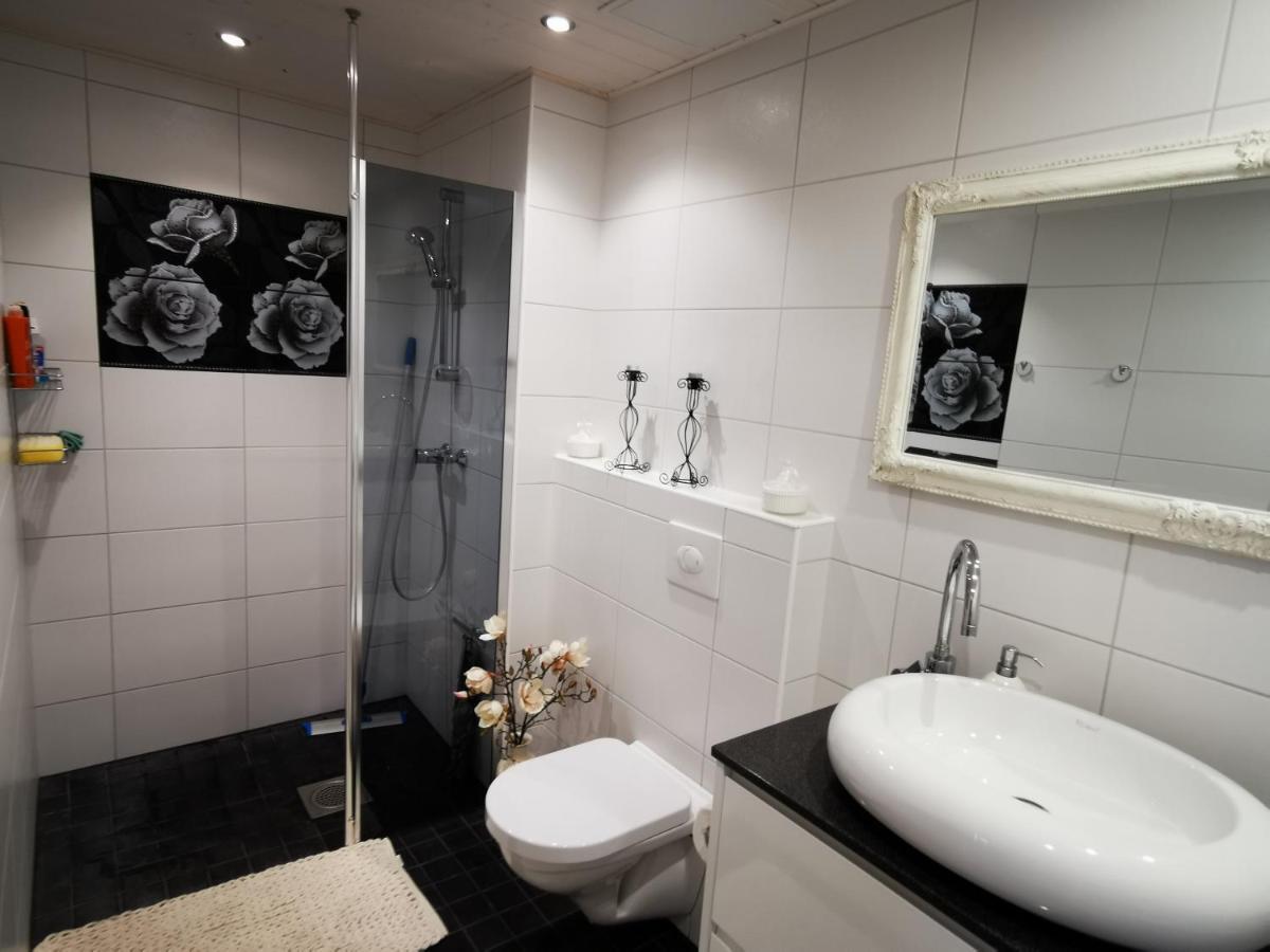 Kuninga 24 Apartment Parnawa Zewnętrze zdjęcie